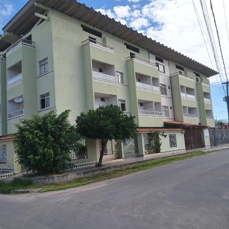Pousada Campo Verde Guarapari Dış mekan fotoğraf