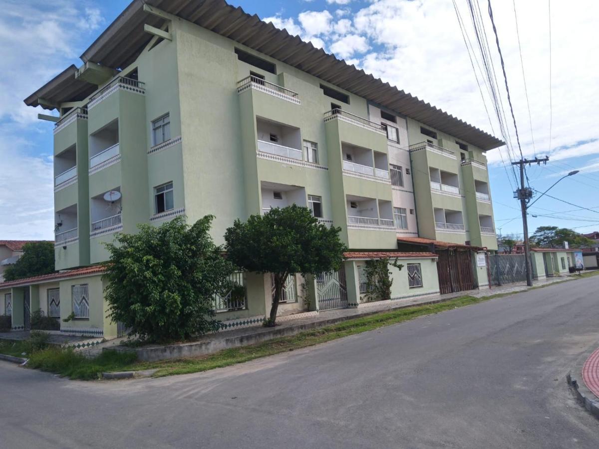 Pousada Campo Verde Guarapari Dış mekan fotoğraf