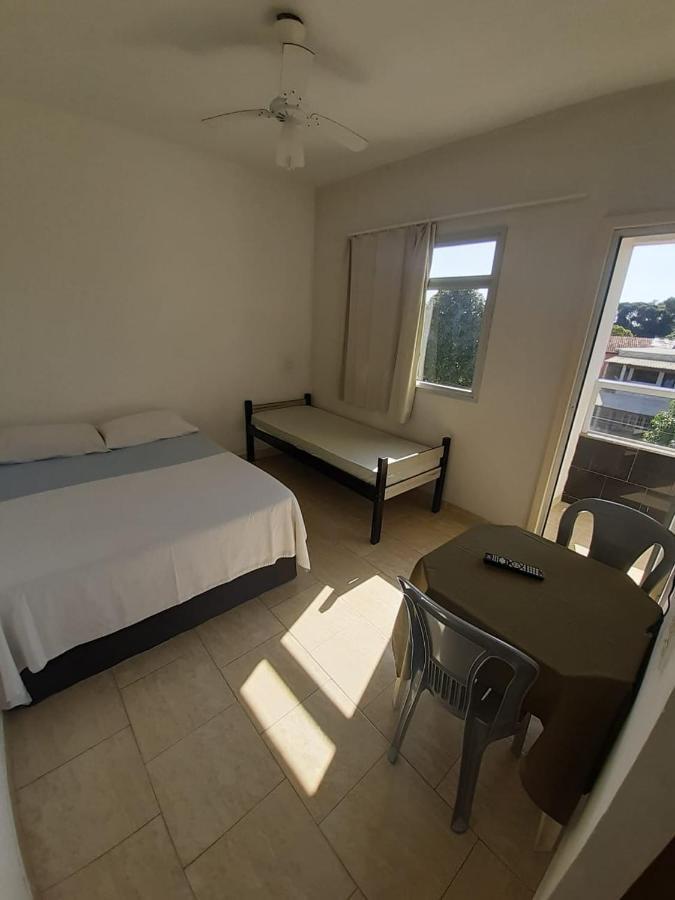Pousada Campo Verde Guarapari Dış mekan fotoğraf