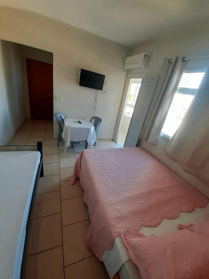 Pousada Campo Verde Guarapari Dış mekan fotoğraf