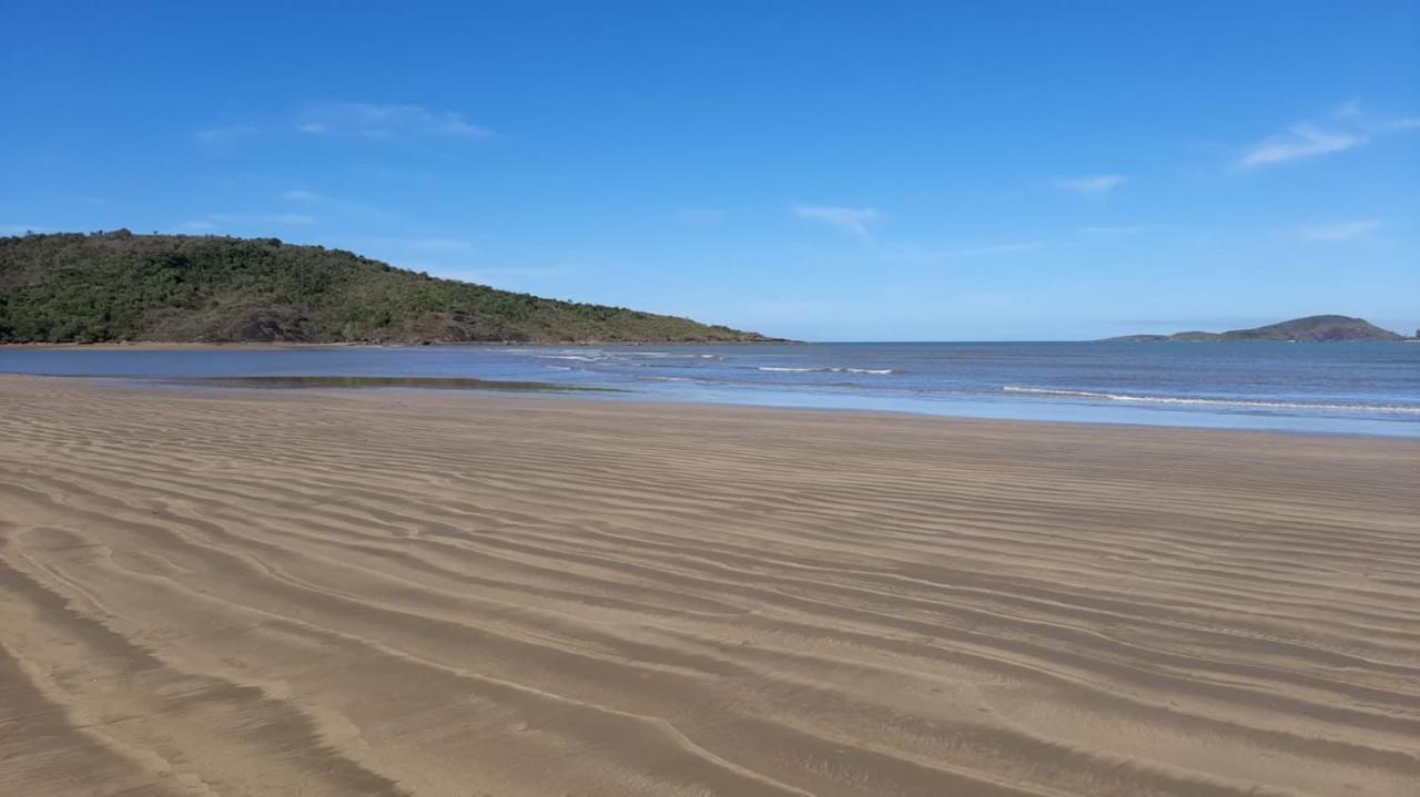 Pousada Campo Verde Guarapari Dış mekan fotoğraf