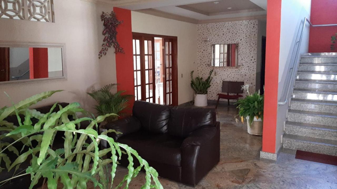 Pousada Campo Verde Guarapari Dış mekan fotoğraf