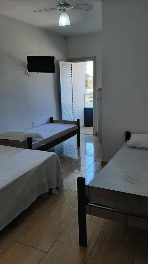 Pousada Campo Verde Guarapari Dış mekan fotoğraf