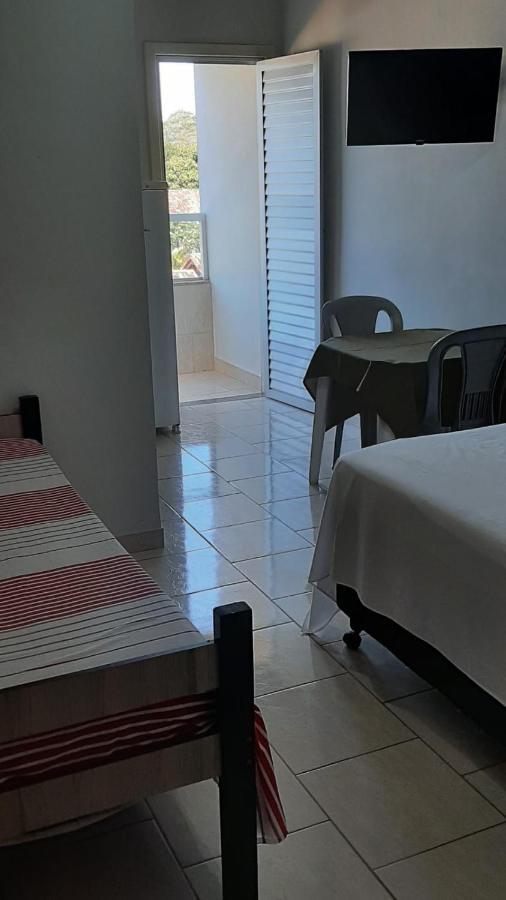 Pousada Campo Verde Guarapari Dış mekan fotoğraf